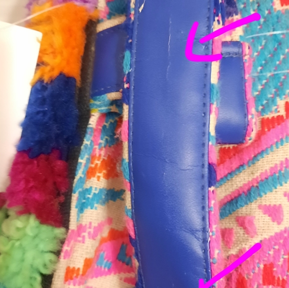 Boho - Bohemian Bag - Picture 8 of 12